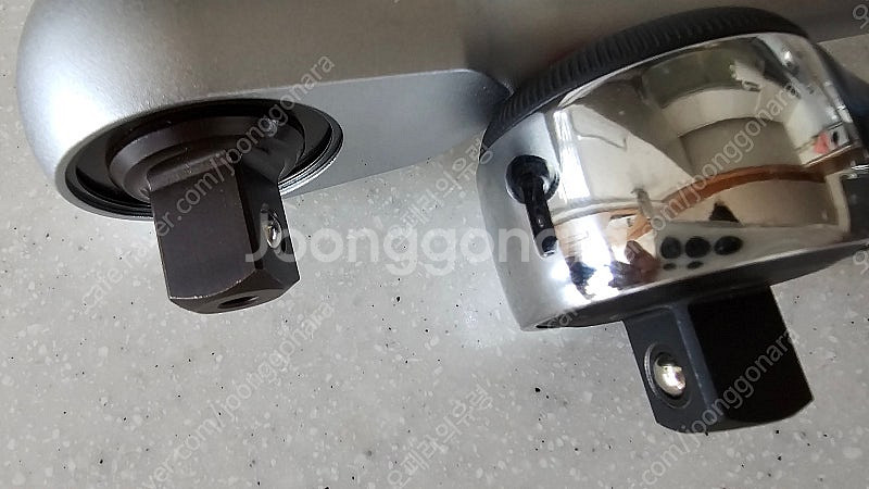 하제트/파콤 1/2" 라쳇 팝니다--1