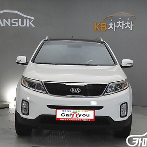 기아 [기아]뉴 쏘렌토 R 2WD 2.0 TLX 2013 년 중고차◆전액할부◆중고리스◆여유자금◆