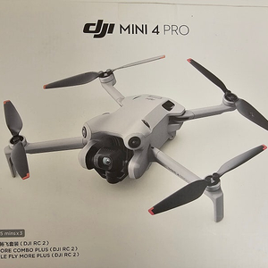 dji 매빅 미니4 mini4 pro 플라이모어콤보