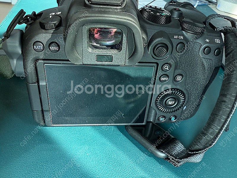 캐논 r6 mark2 +rf24-70--1