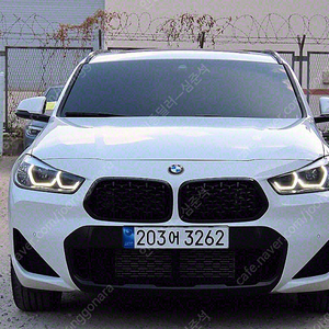 BMWX2 (F39) xDrive 20i 에디션 M 메시 (5인승)@중고차@24시상담@저신용@전액할부