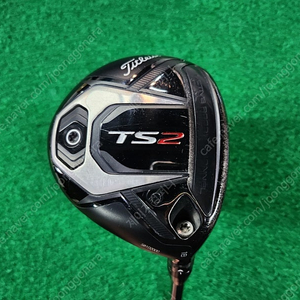 Titleist 타이틀리스트 TS2 5번 18도 우드