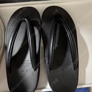 tokyo sandal 도쿄샌달 setta 260사이즈