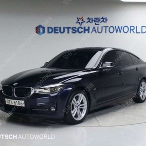 중고차 BMW 그란투리스모(GT) 3시리즈 GT 320d xDrive 스포츠 중고차전액할부 ★ 여유자금 ★ 수원 ★