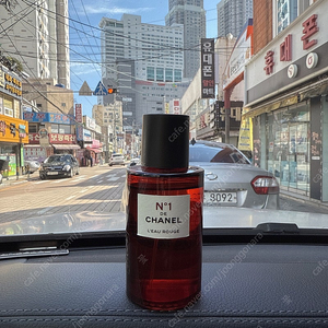 샤넬 누메로 엉드 로 루쥬 향수 100ml