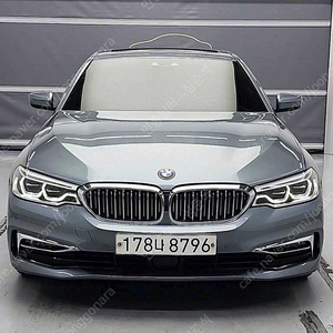 BMW5시리즈 (G30) 520d xDrive 럭셔리 플러스@중고차@24시상담@저신용@전액할부