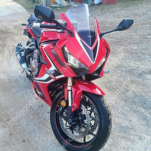 2020 CBR650R 요시무라 풀배기