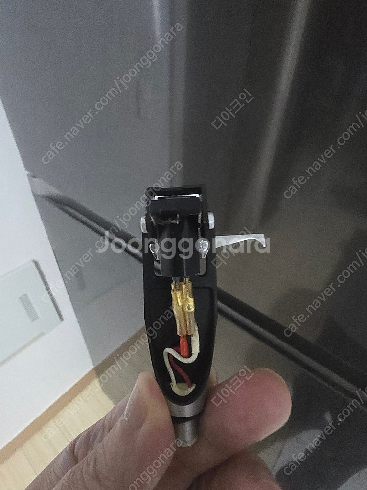 턴테이블카트리지슈어(Shure) V15 타입 IV--3