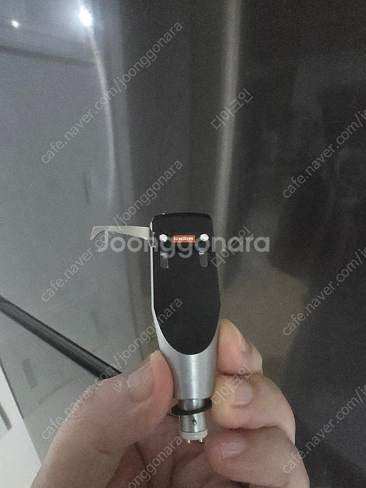 턴테이블카트리지슈어(Shure) V15 타입 IV--6