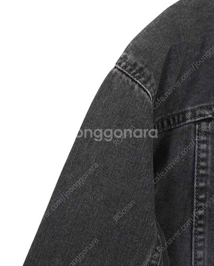 [M] 2000 Levis 70507-0260 Blac...--7
