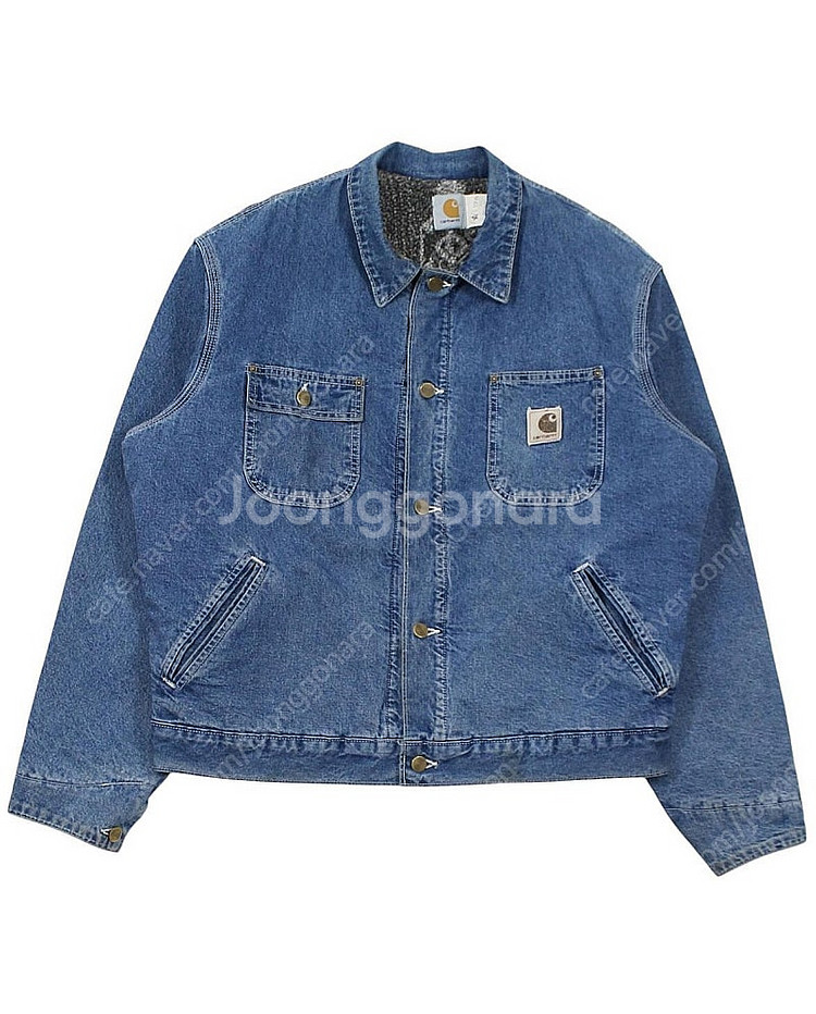[L] 1996 USA Carhartt JP1088 P...--0