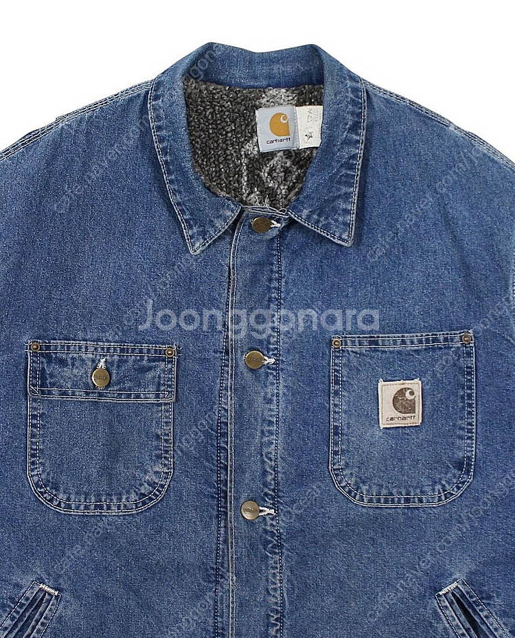 [L] 1996 USA Carhartt JP1088 P...--3