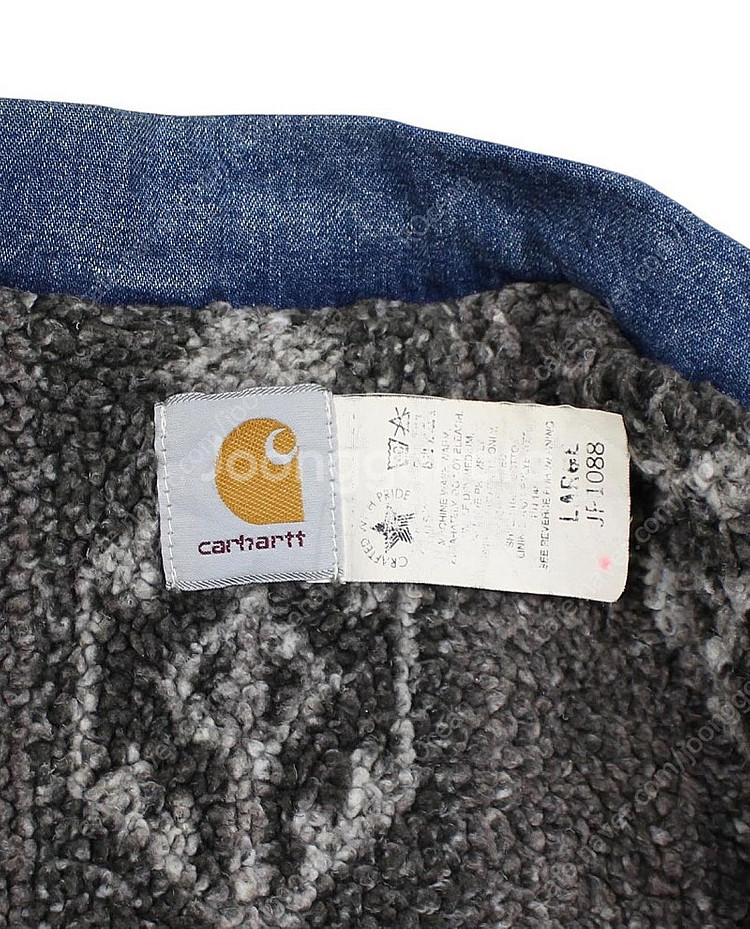 [L] 1996 USA Carhartt JP1088 P...--4