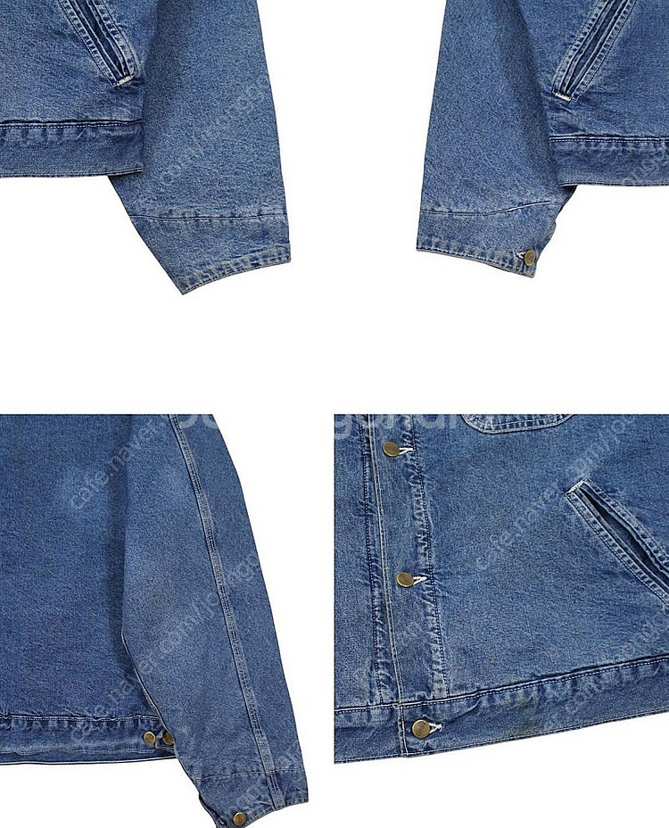 [L] 1996 USA Carhartt JP1088 P...--6