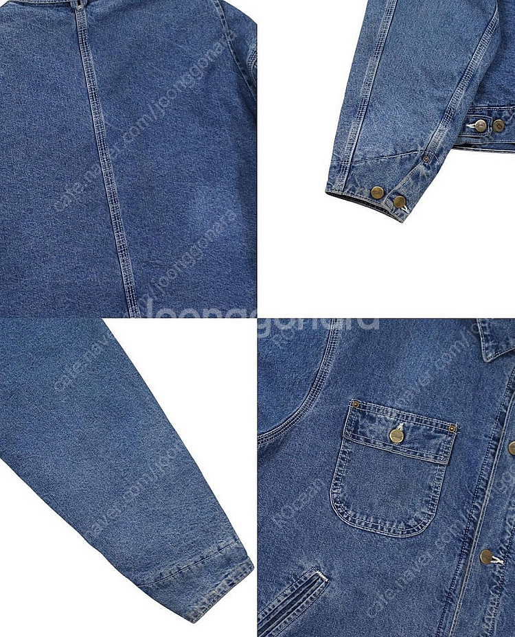 [L] 1996 USA Carhartt JP1088 P...--7