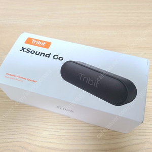 Tribit Xsound Go 블루투스 스피커