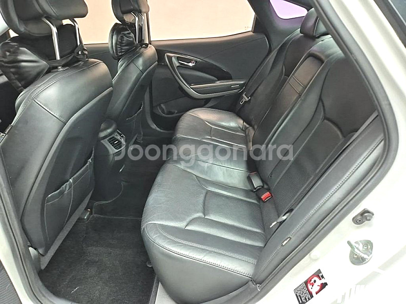 현대 [현대]그랜저 HG LPG HG300 프라임 (5...--4
