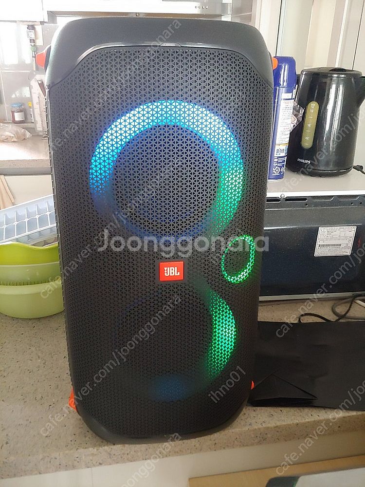 jbl 블루투스 스피커 110as--1