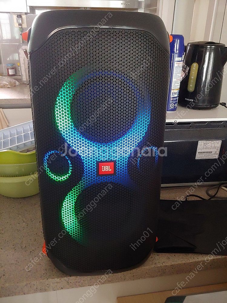 jbl 블루투스 스피커 110as--2