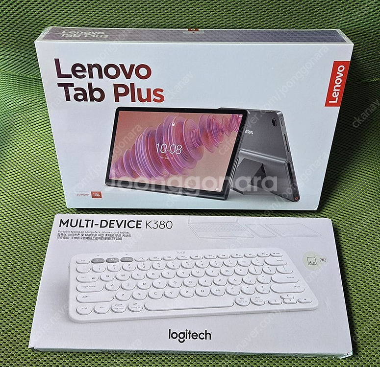 Lenovo Tab Plus 11.5" 256GB 신품...--0
