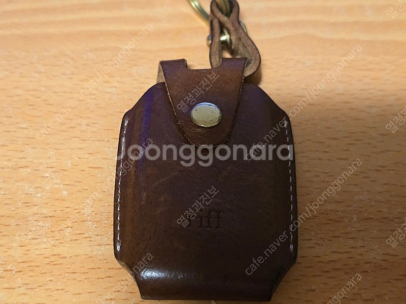 riff 리프 수제 키홀더 키커버 구형 g80 g90 ...--4