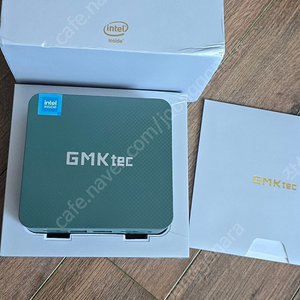 Gmktek g3 n100팝니다.