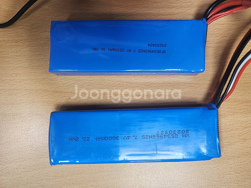 윌토이(WLtoys) 144011 RC카--2
