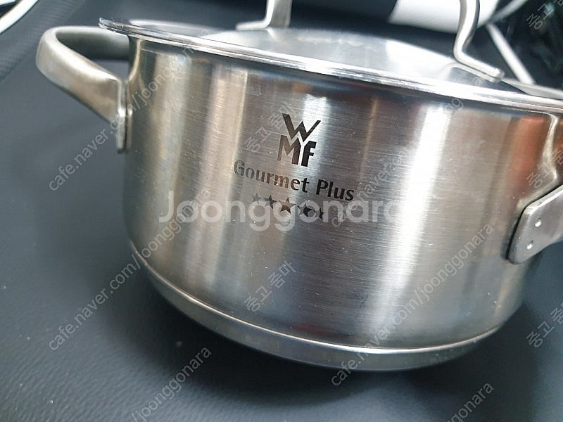 WMF 구르메플러스 낮은양수 16CM--1