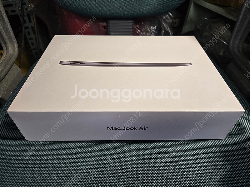 MacBook Air 13inch 맥북에어--0