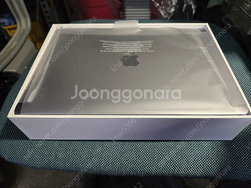MacBook Air 13inch 맥북에어--1