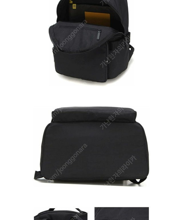 만다리나덕 백펙--1