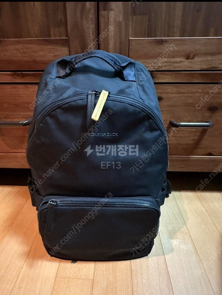 만다리나덕 백펙--2