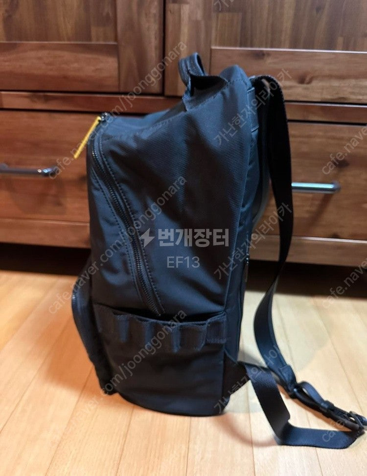 만다리나덕 백펙--3
