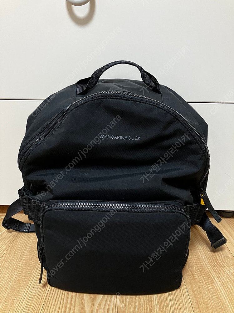 만다리나덕 백펙--5