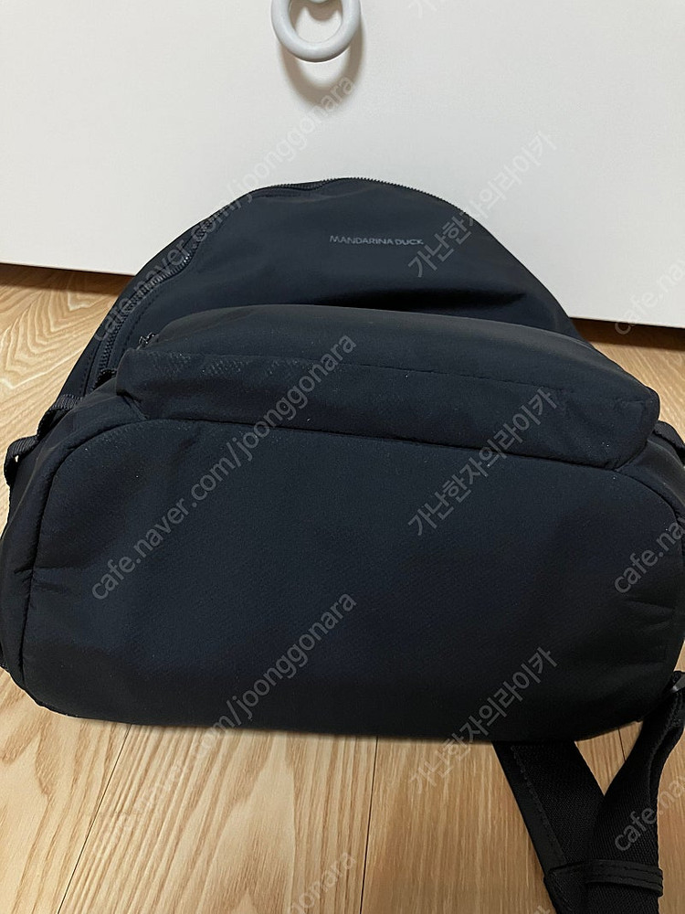 만다리나덕 백펙--8