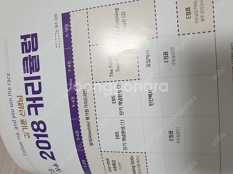 천일문 완성ver3.0 교사책 새책 (2020구매)/ ...--7