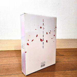 방탄소년단 2015 BTS LIVE 화양연화 콘서트 DVD