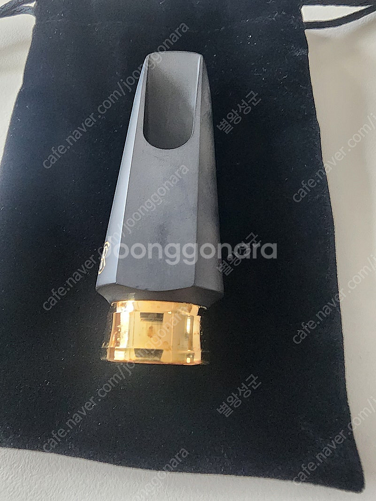 조디재즈 커스텀 다크 알토 6호 판매--3