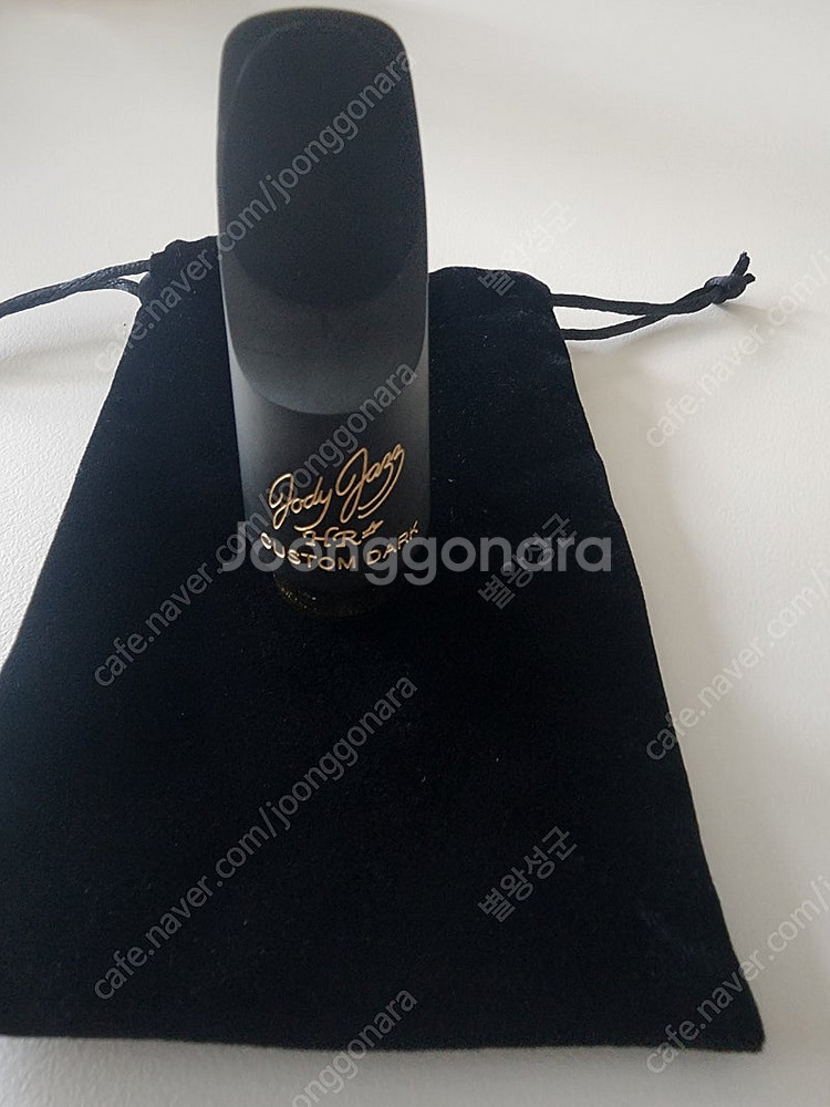 조디재즈 커스텀 다크 알토 6호 판매--4