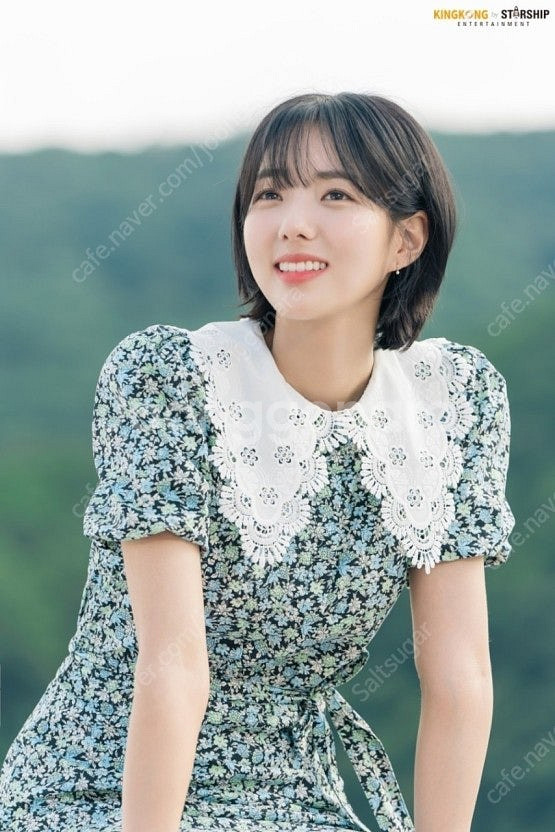 마쥬 원피스(김나영,아린 등 착용)--3