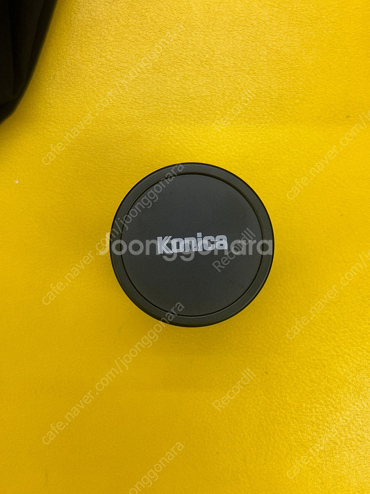 코니카 헥사논 50mm f2 라이카 M 마운트--4