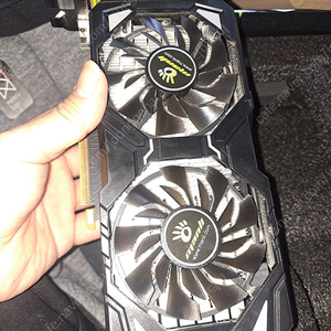 GTX1060 3G