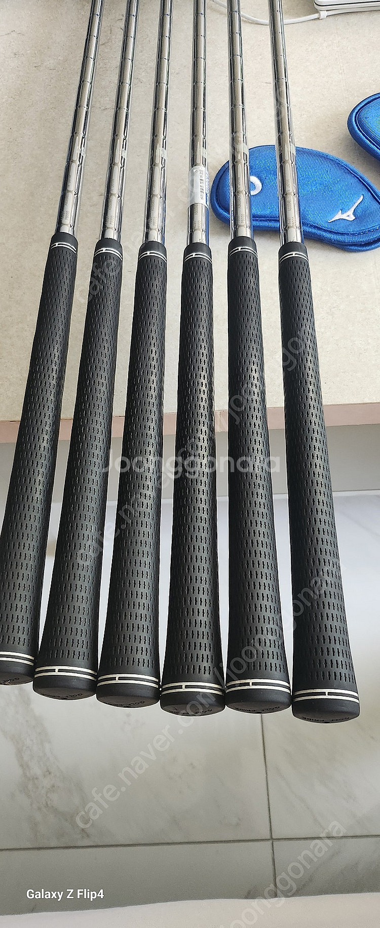 미즈노 jpx800 아이언세트 판매--7