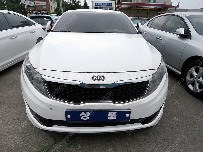 기아 K5 20 LPI 판매합니다 ★전액할부★저신용★--0