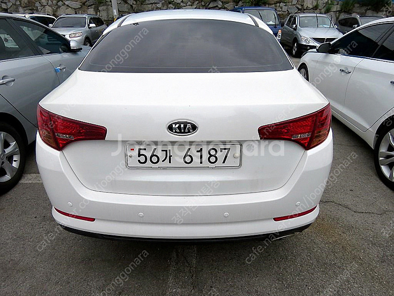 기아 K5 20 LPI 판매합니다 ★전액할부★저신용★--4