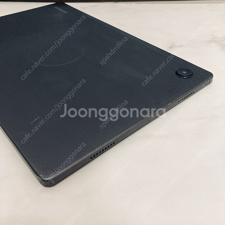 갤럭시 탭A8 블랙 64G 셀룰러 11만5천원 판매합니...--3