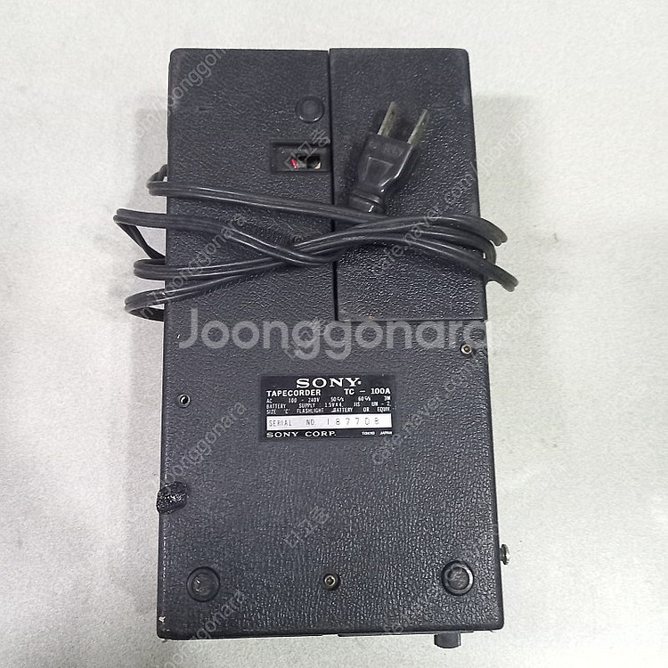 골동품 옛날 카세트테이프 카메라 인테리어 부품용--2