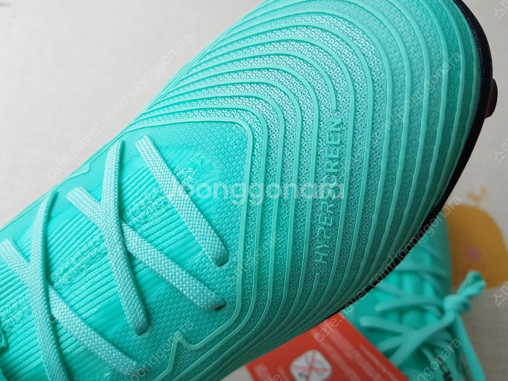 나이키 줌 베이퍼 프로 15 TF 265mm--8
