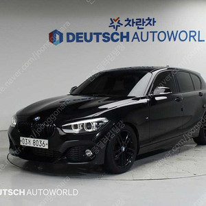 BMW 1시리즈 (F20) 118d M 스포츠 중고차 판매합니다 ★전액할부★저신용★