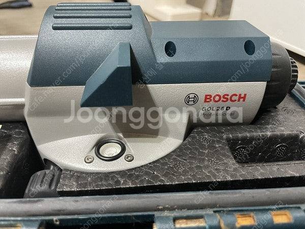 BOSCH 레벨기 판매 합니다--2